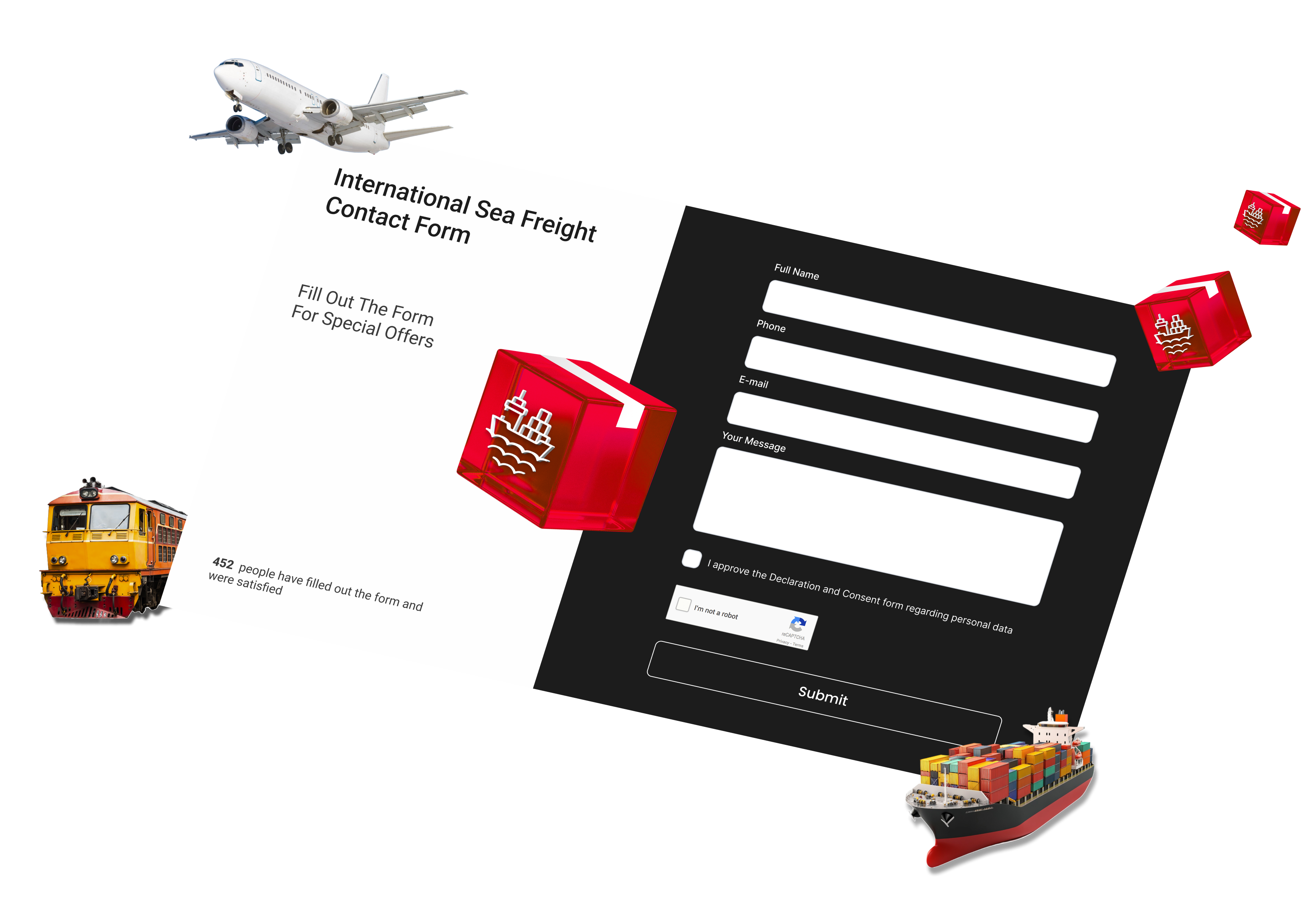 Form/Banner Görseli