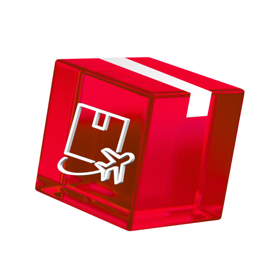 Internationaler Straßentransport Icon