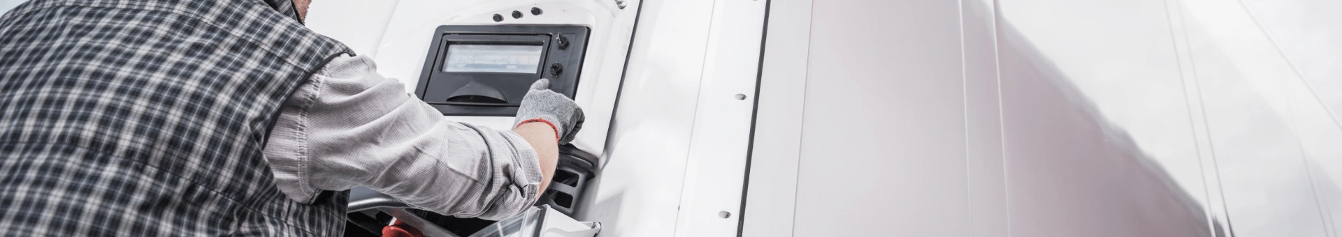 Temperaturgeführter Transport