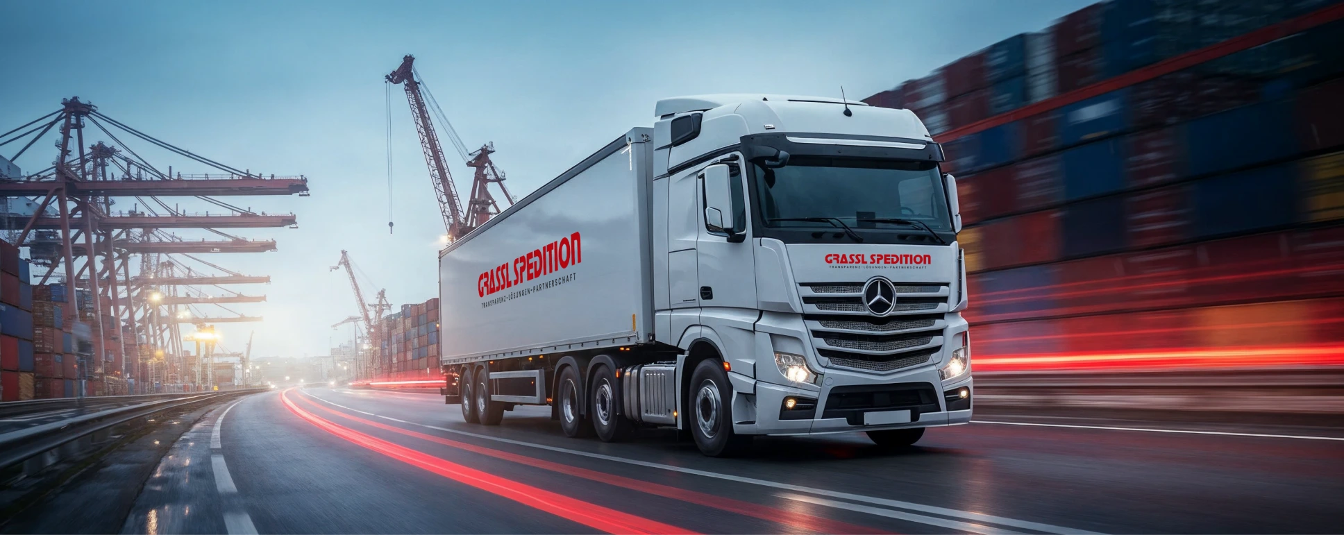 We are by your side every step of the way