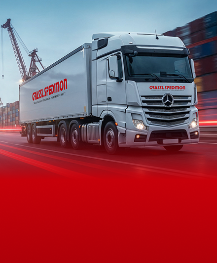 We are by your side every step of the way