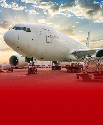 Your express freight in the best hands