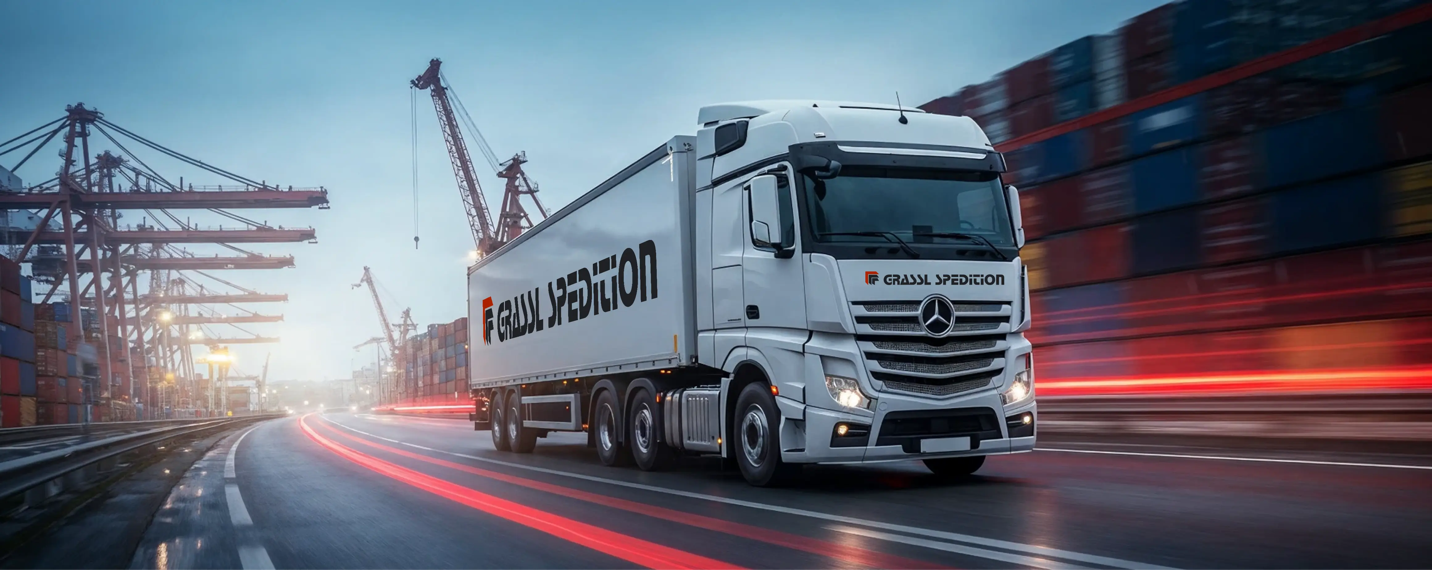 We are by your side every step of the way